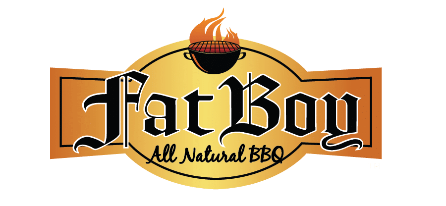 Fat Boy Natural BBQ