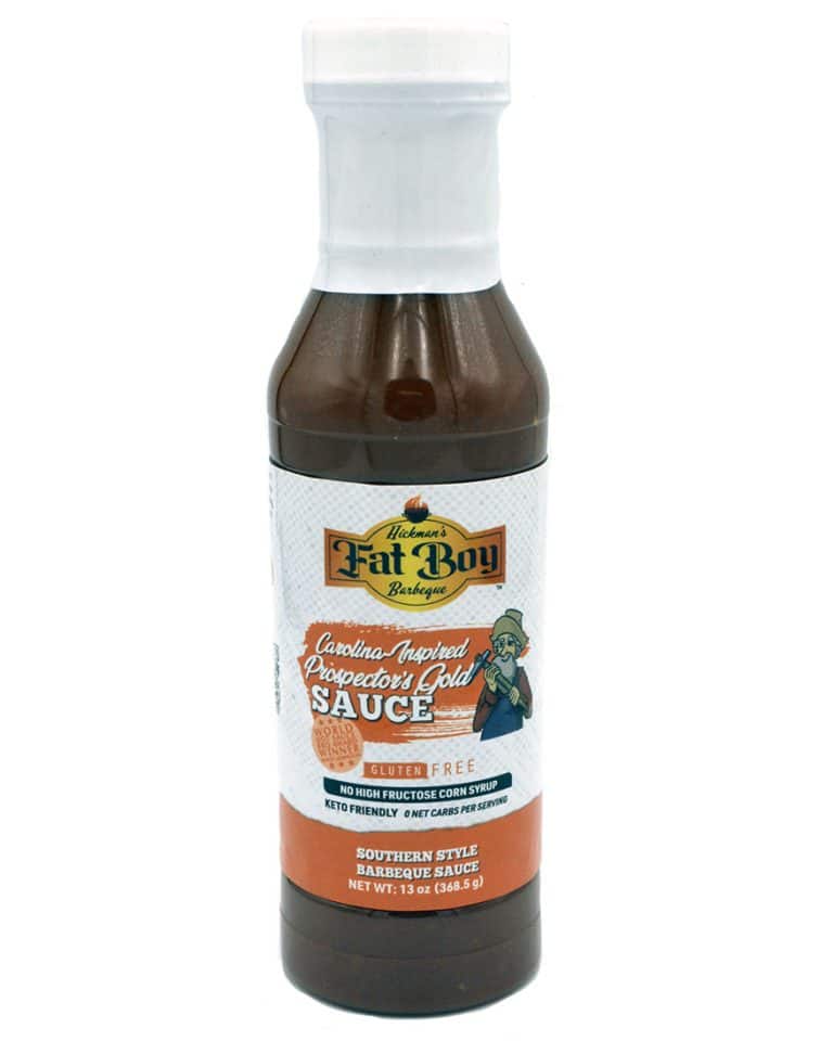Hickman’s Party Fowl Chicken Rub | Case of 12