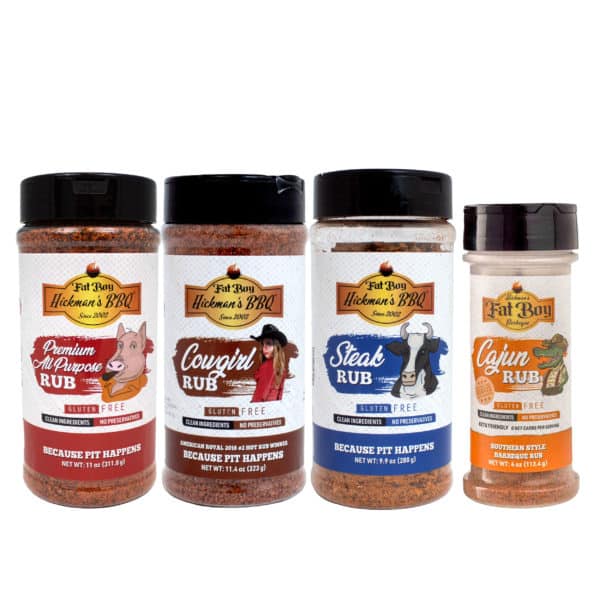 Keto Rub Package