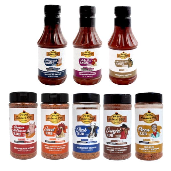 Fat Boy Starter Pack