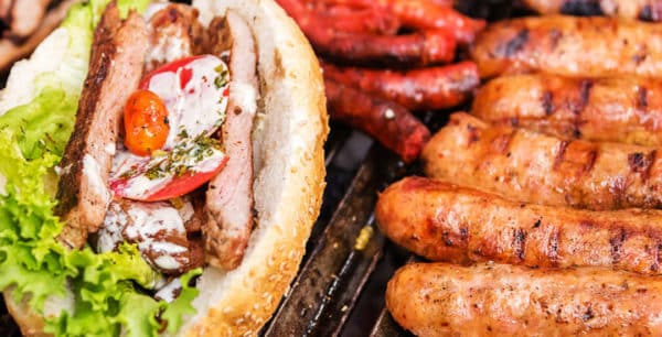 Types of BBQ Around the World - Fat Boy Hickman's BBQ