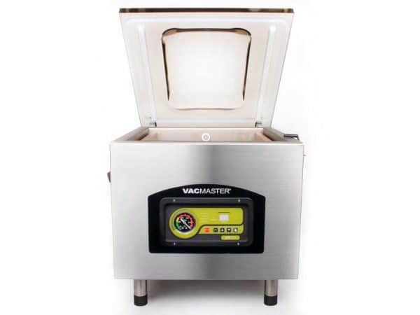 VacMaster VP230 Chamber Vacuum Sealing Machine NEW! – MS Restaurant &  Equipment Sales