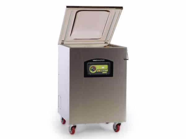 VacMaster VP230 Chamber Vacuum Sealing Machine NEW! – MS Restaurant &  Equipment Sales