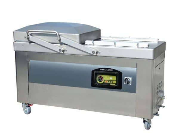 VacMaster VP95 Chamber Vacuum Sealer with Industrial Oil Pump. Great for  Portioning, Meal Prep, Restaurants, Catering, Food Trucks, Sous Vide, Home.