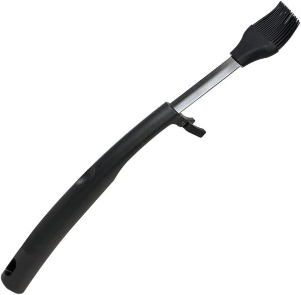 Mr. Bar-B-Q Basting Brush