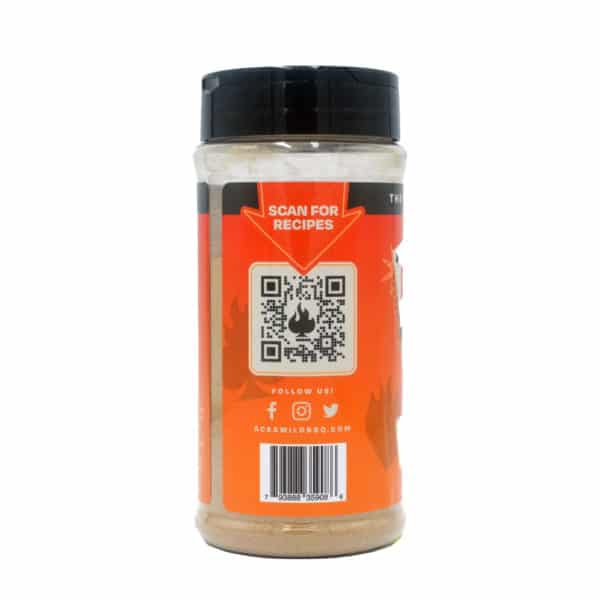 Ace's Wild OG Wicked Pig Professional Grade Tenderizer 9.8 oz - Image 2