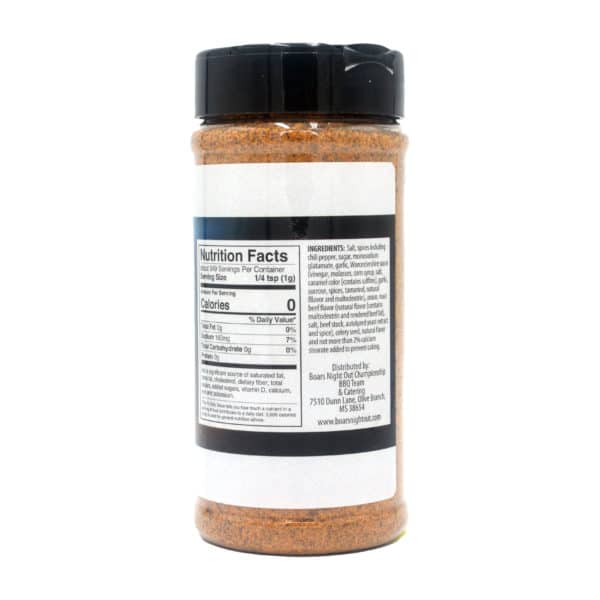 Boars Night Out Midwest Dust 12.3 oz - Image 2