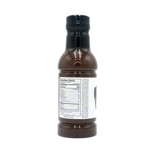 Lambert's Sweet Swine 'O Mine Original BBQ Sauce 18 oz - Image 2