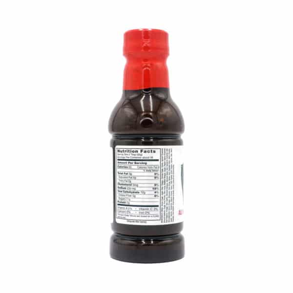 Lambert's Sweet Swine 'O Mine Sweet and Spicy Vinegar Sauce 16 oz - Image 2