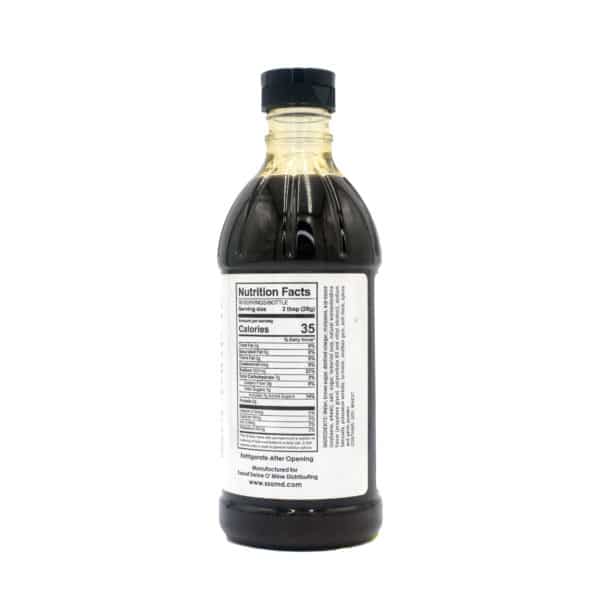 Lambert's Sweet Swine 'O Mind Wilsonshire Sauce 14 fl oz - Image 2