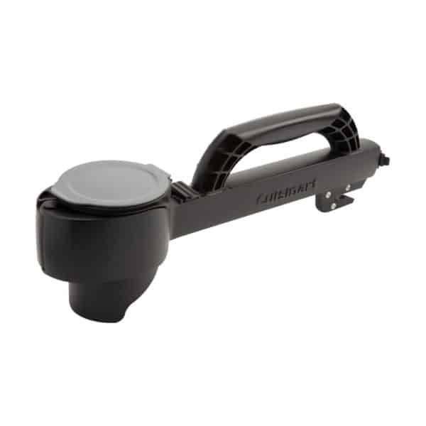 Cuisinart BBQ Wood Pellet Bag Dispenser & Clip