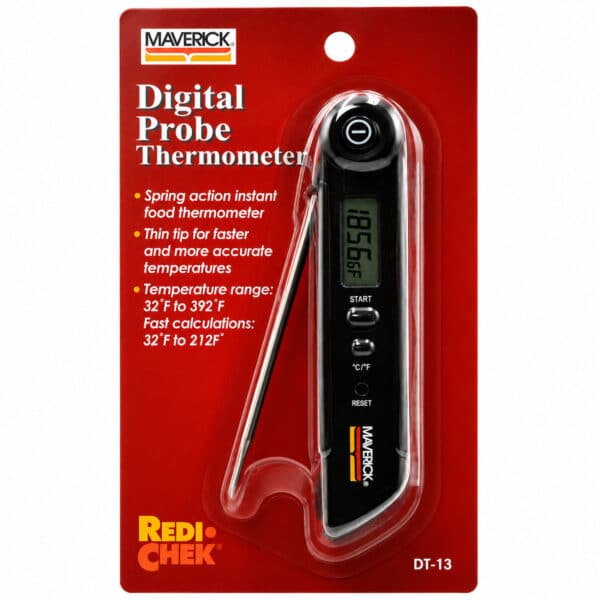 Maverick Food Thermometer