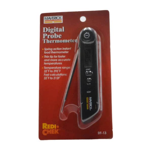 Maverick Food Thermometer