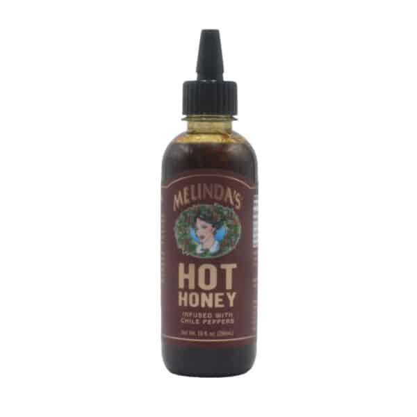 Melinda's Hot Honey 10 fl oz