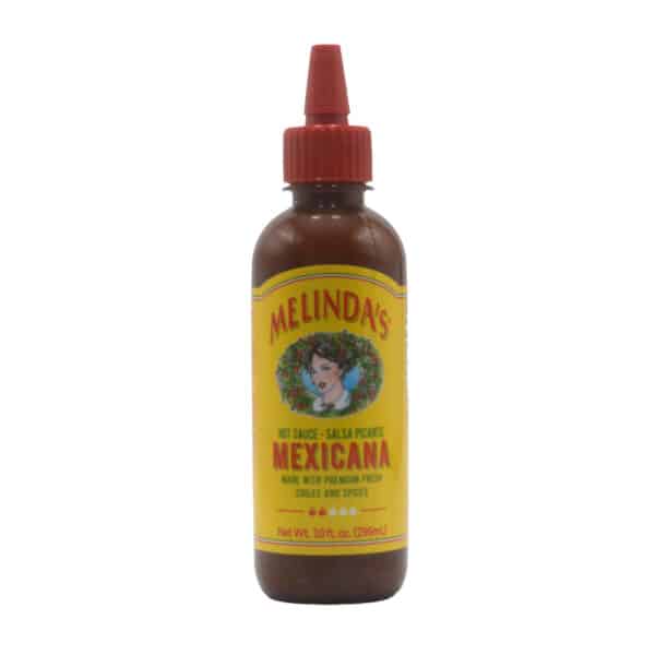 Melinda’s Mexicana Hot Sauce 10 fl oz