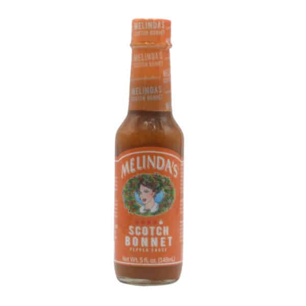 Melinda's Scotch Bonnet Pepper Sauce 5 fl oz