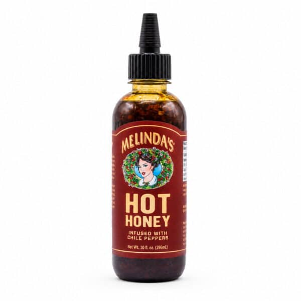 Melinda's Hot Honey 10 fl oz